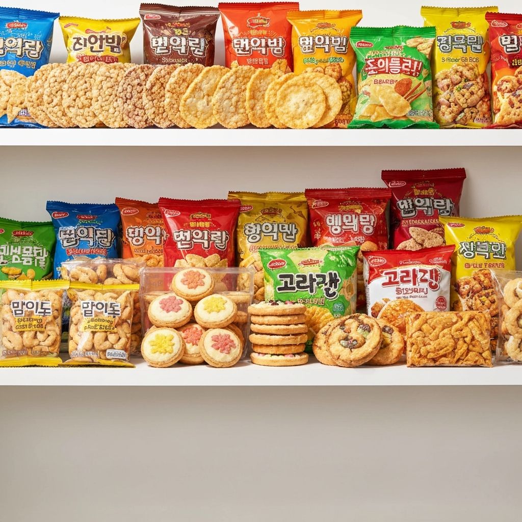 Snacks